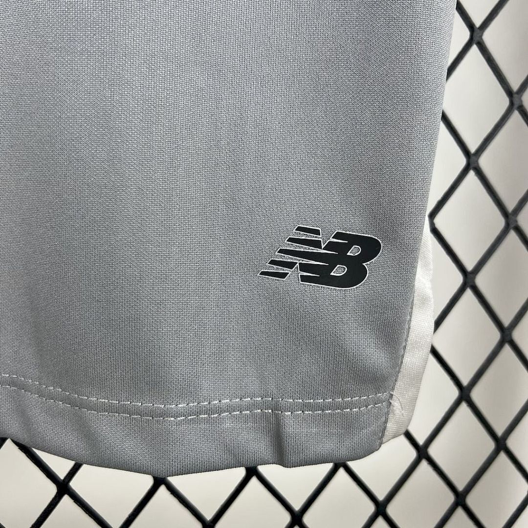 2025/2026 São Paulo Special Edition Grey