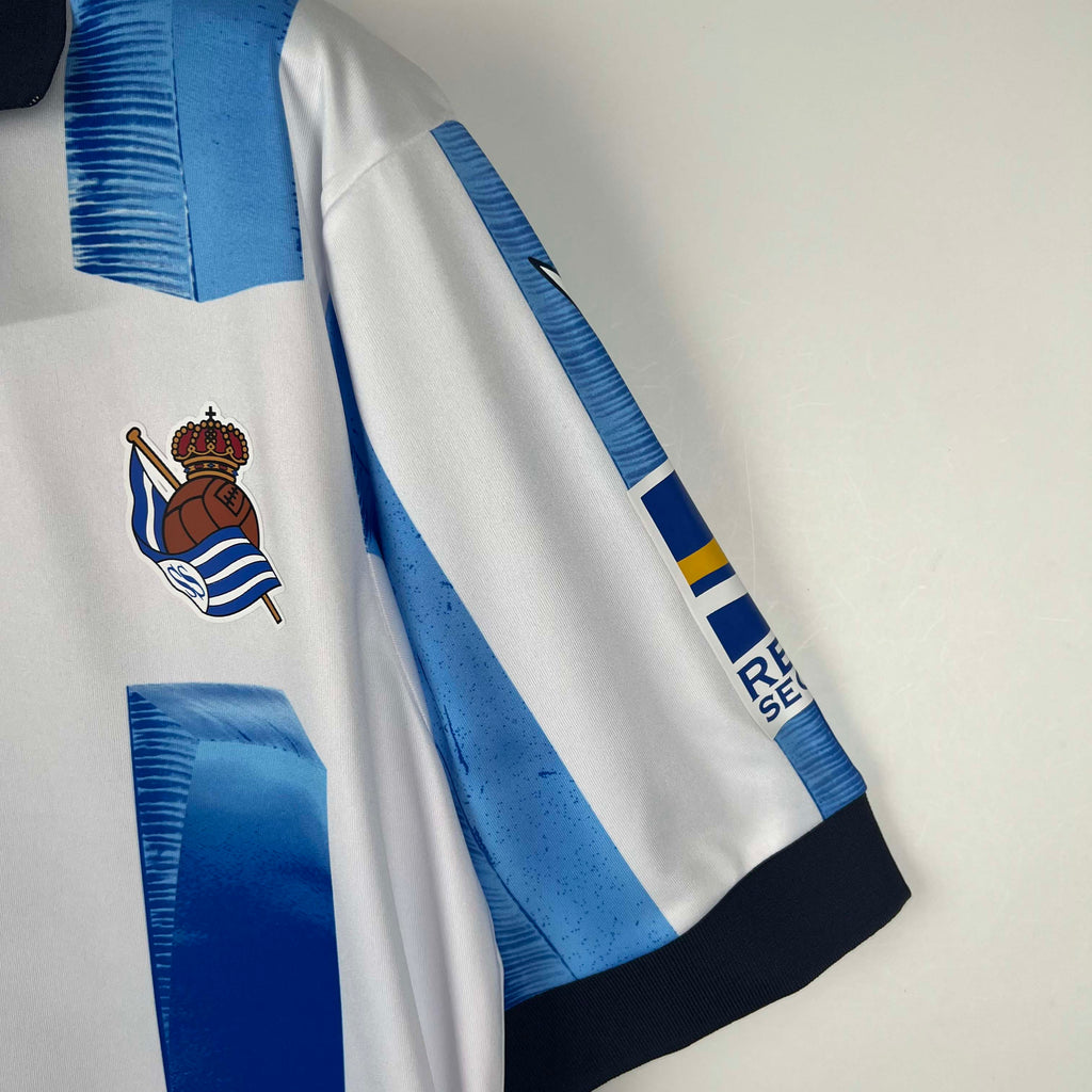 2023/2024 Real Sociedad Home