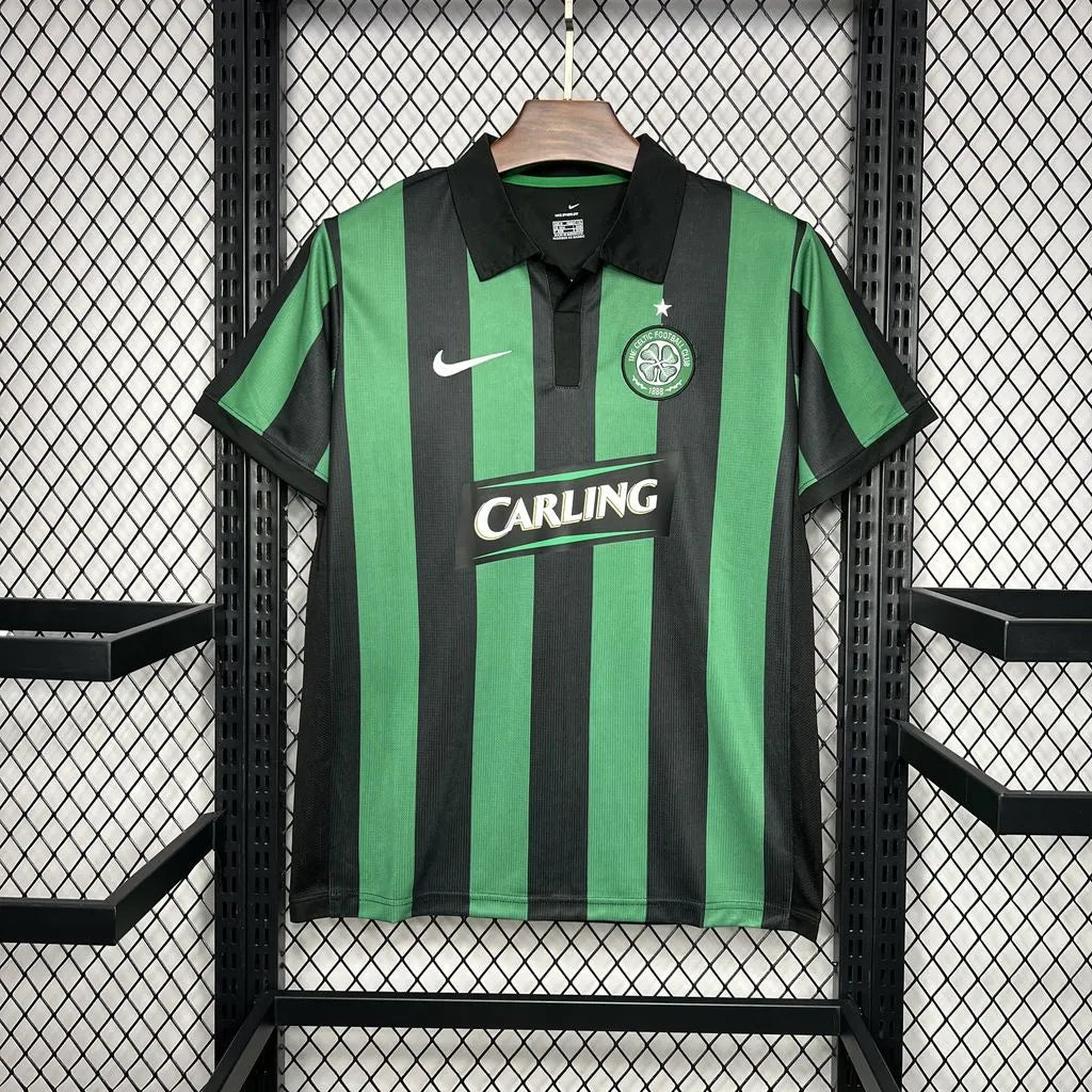 2006/2007 Retro Celtic Away