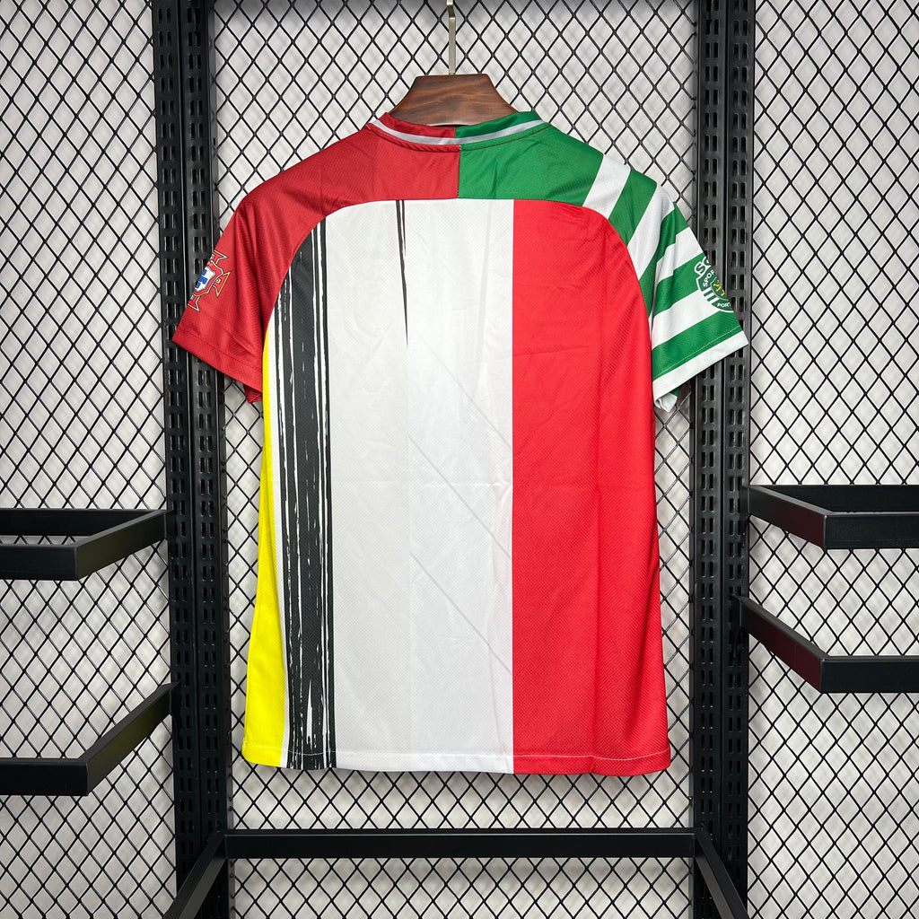 2023/2024 Juventus Joint Edition Jersey