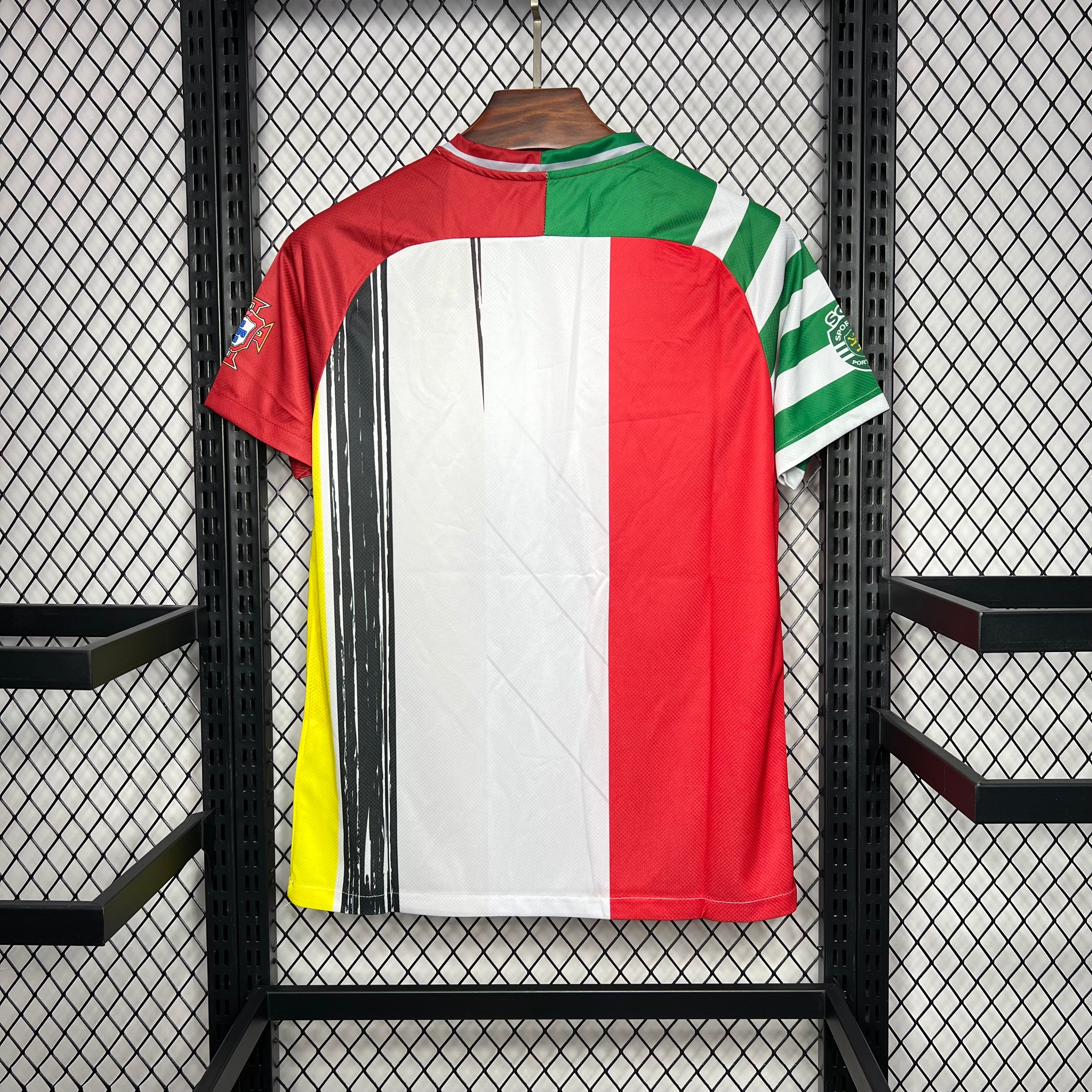 2023/2024 Juventus Joint Edition Jersey