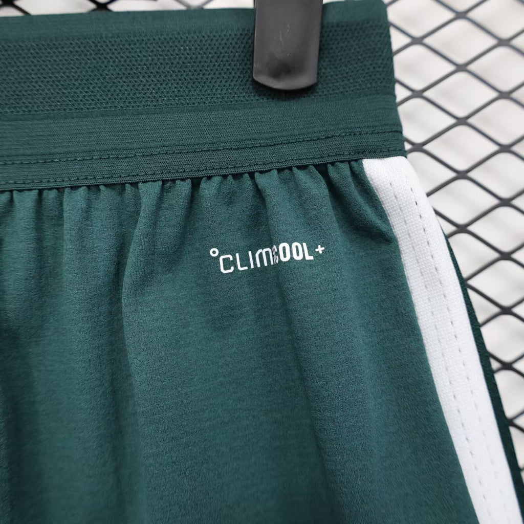 2026/2027 Player Version Saudi Arabia Al-Ittihad Home Shorts 1:1 Thai Quality