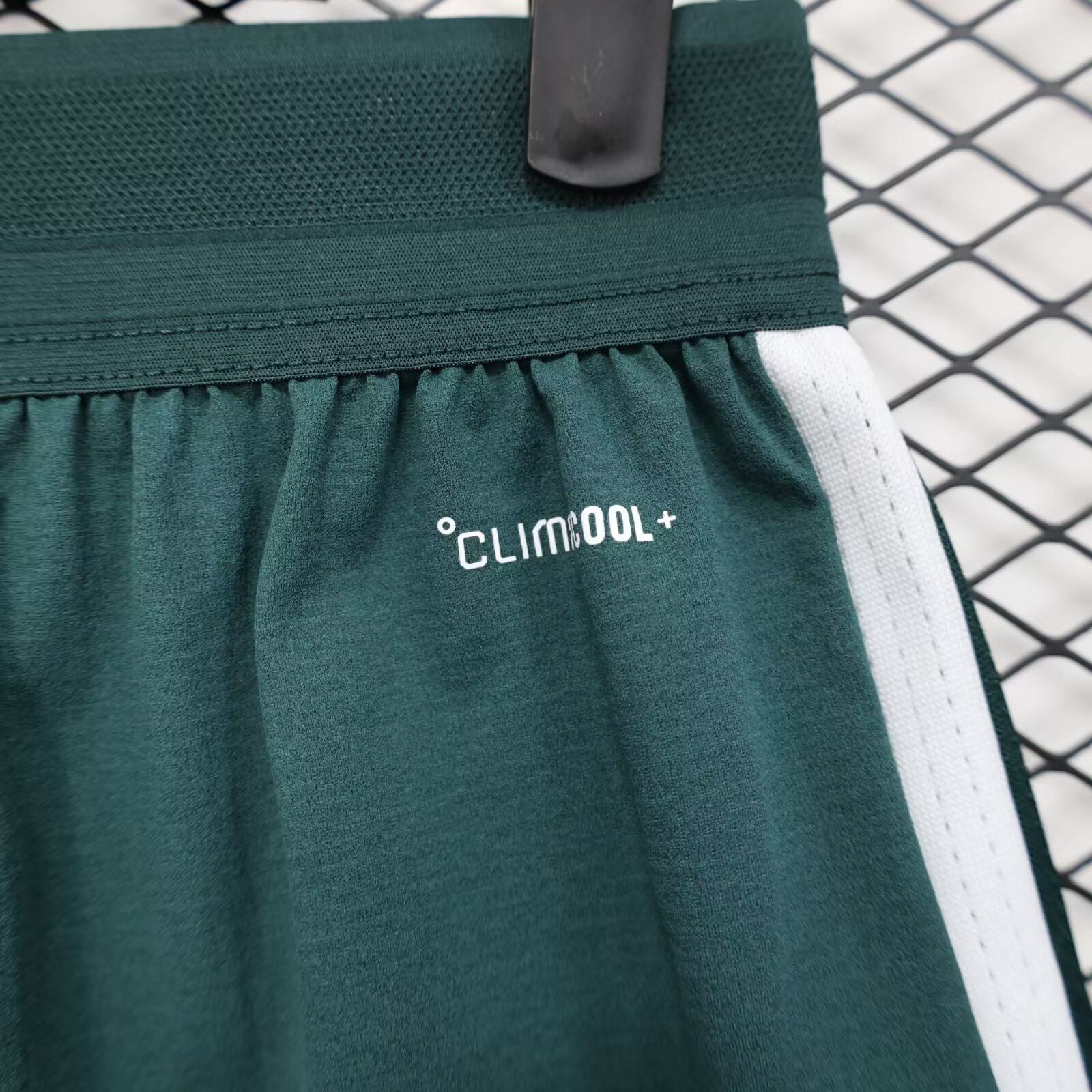 2026/2027 Player Version Saudi Arabia Al-Ittihad Home Shorts 1:1 Thai Quality