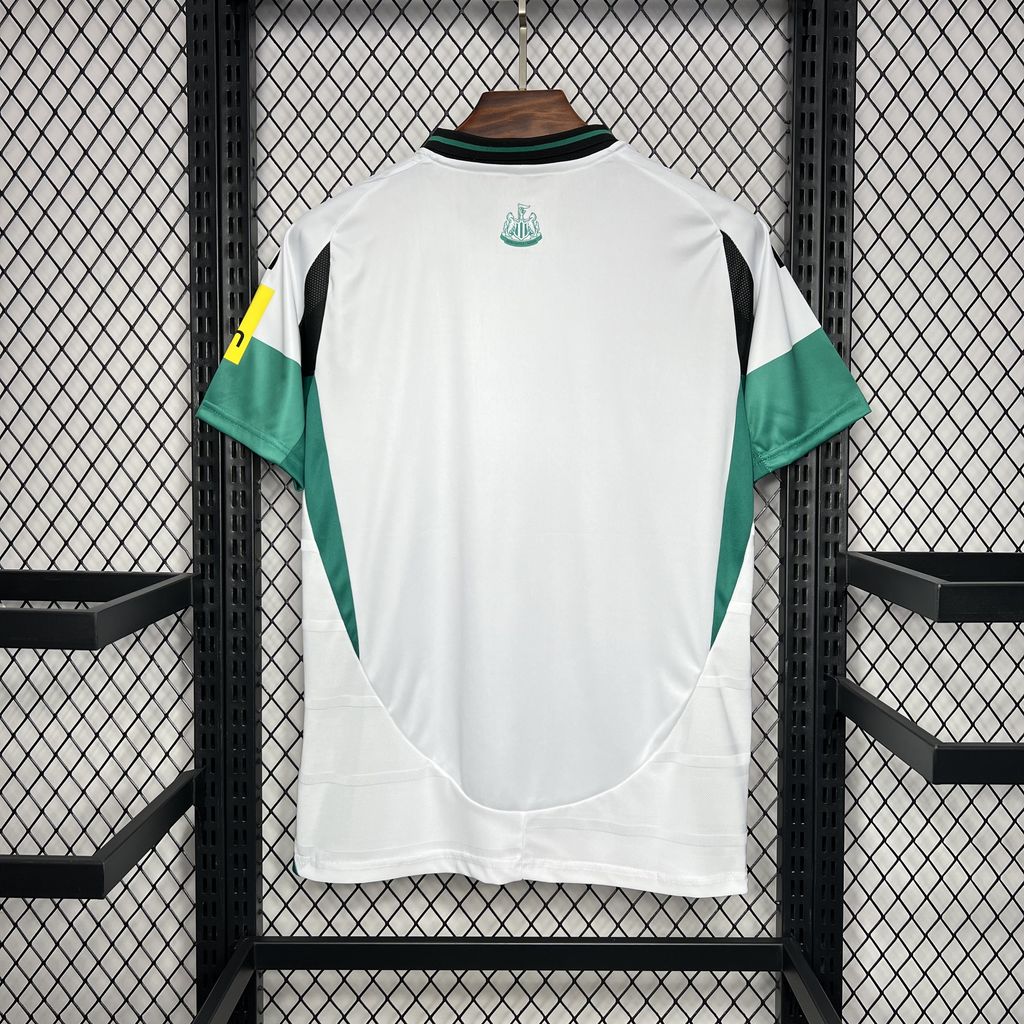 2024/2025 Newcastle United Third Away