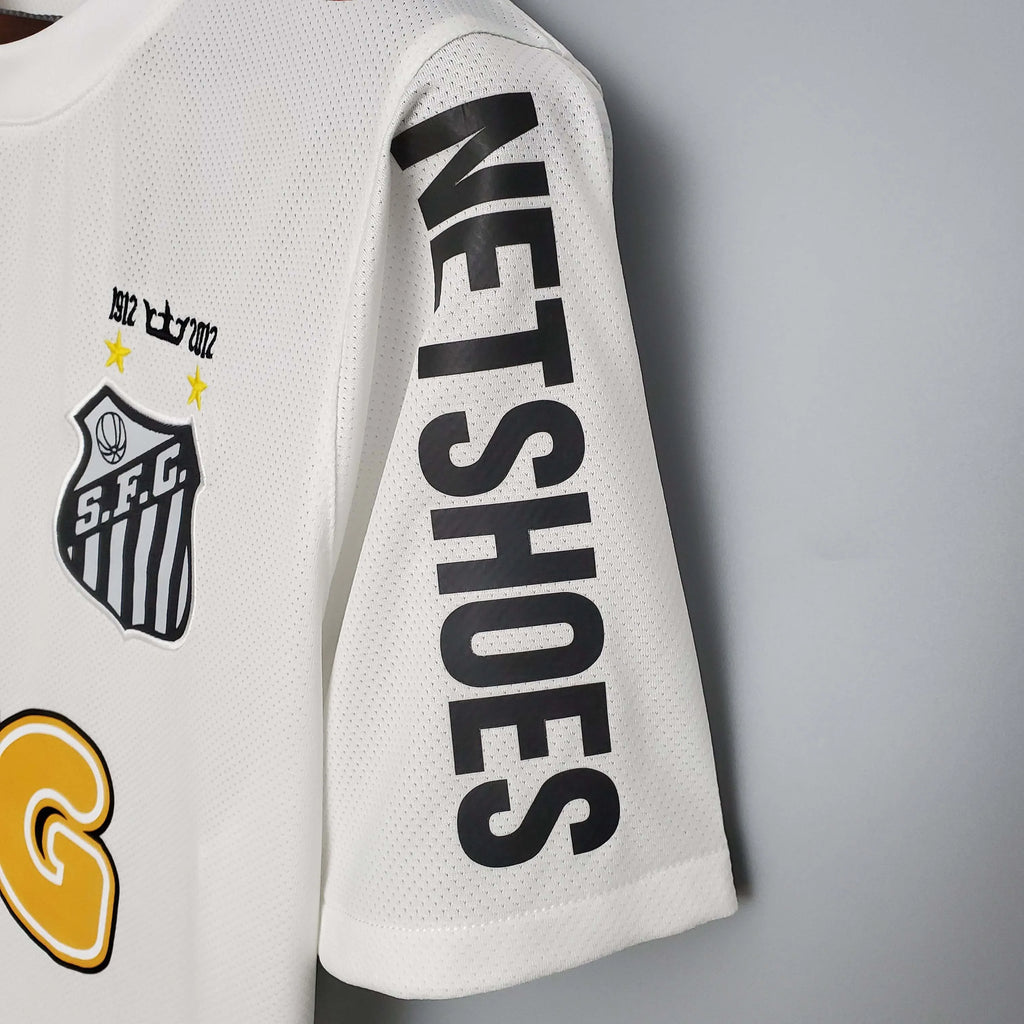 2012 Retro Santos Home