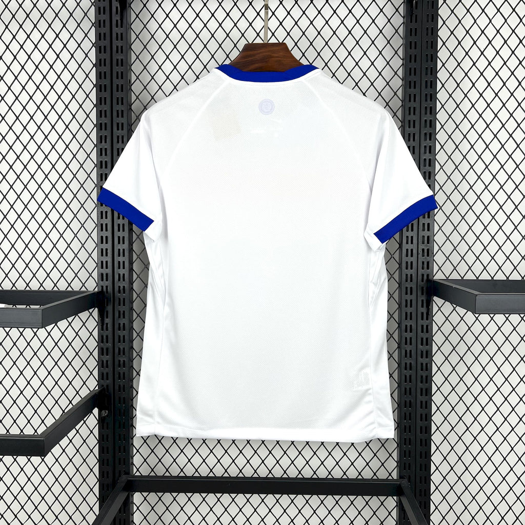 2025-2026 England Home