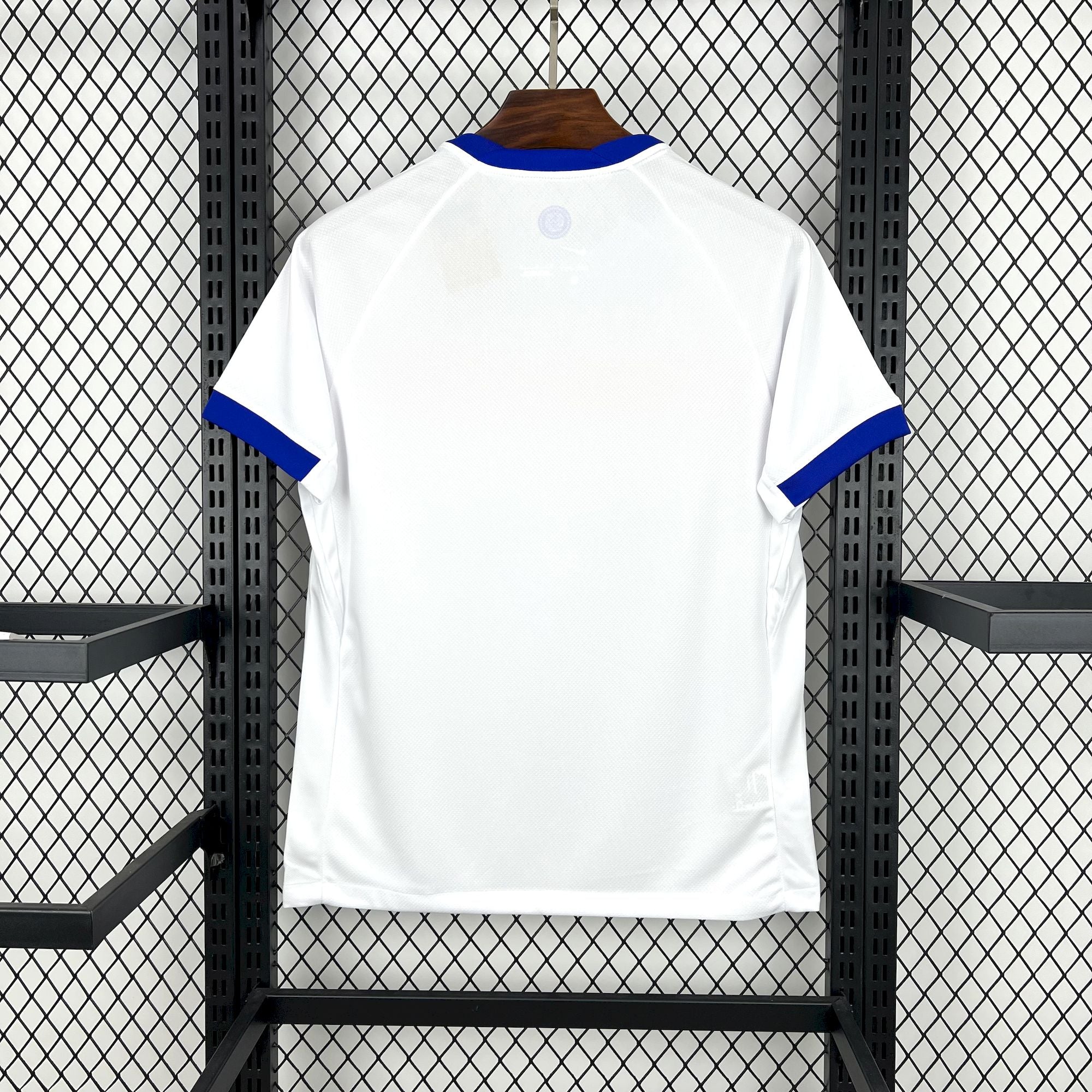 2025-2026 England Home