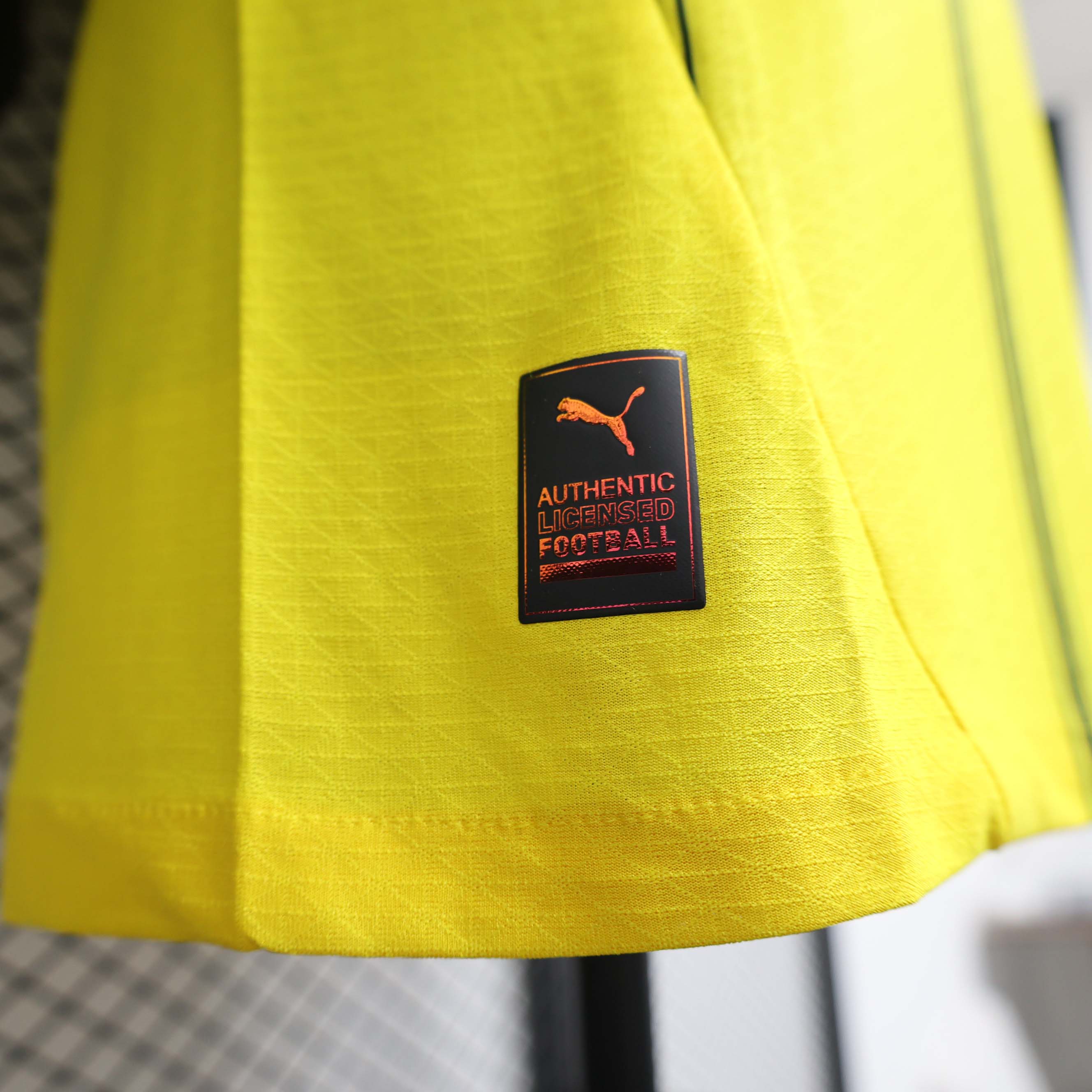 2024/2025 Player Version Dortmund Home