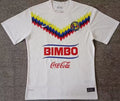 2012-2013 Retro Club América Third Away Corteiz Jersey