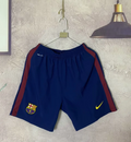 2014/2015 Barcelona Home Shorts