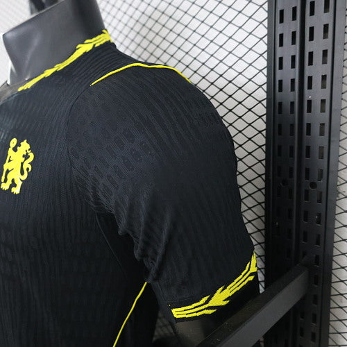 2026/2027 Player Version Chelsea Away Football Shirt 1:1 Thai Quality topjersey