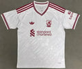 2026/2027 Liverpool Away Football Jersey 1:1 Thai Quality topjersey