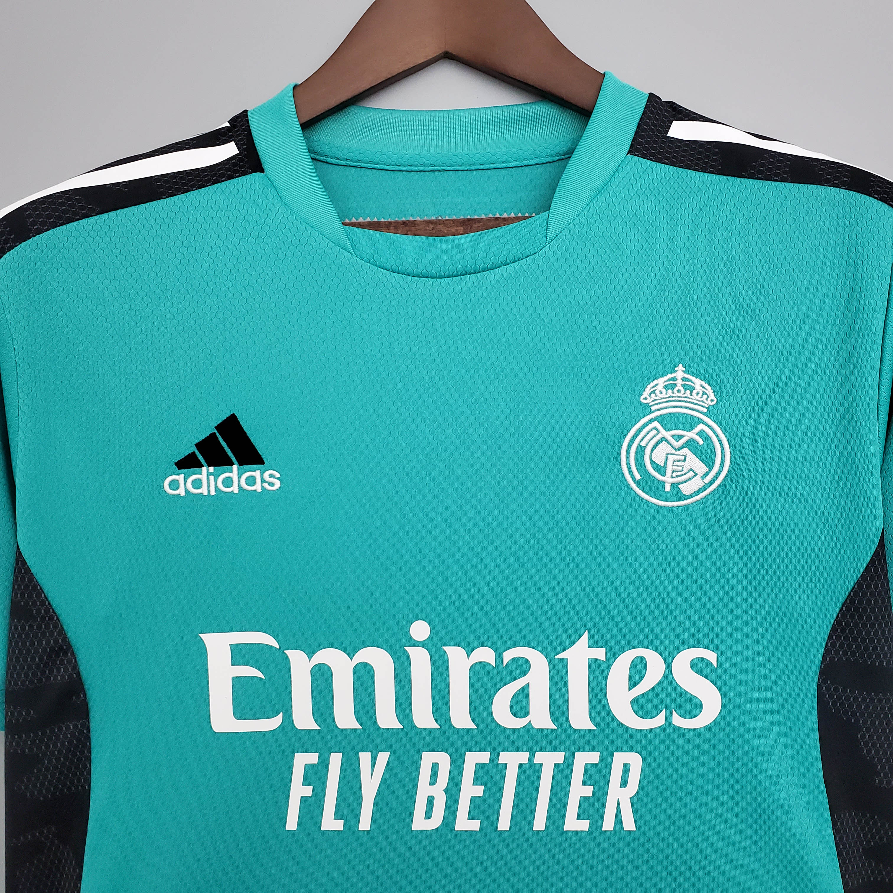 2021/2022 Real Madrid Training Wear