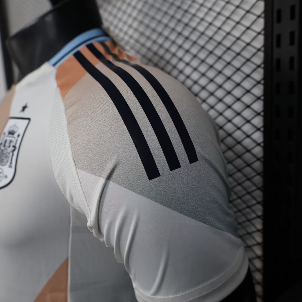 2025 Player Version Spain Away