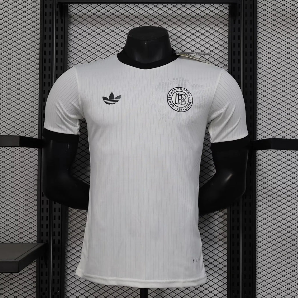 2025/2026 Player Version Germany 125th Anniversary Edition
