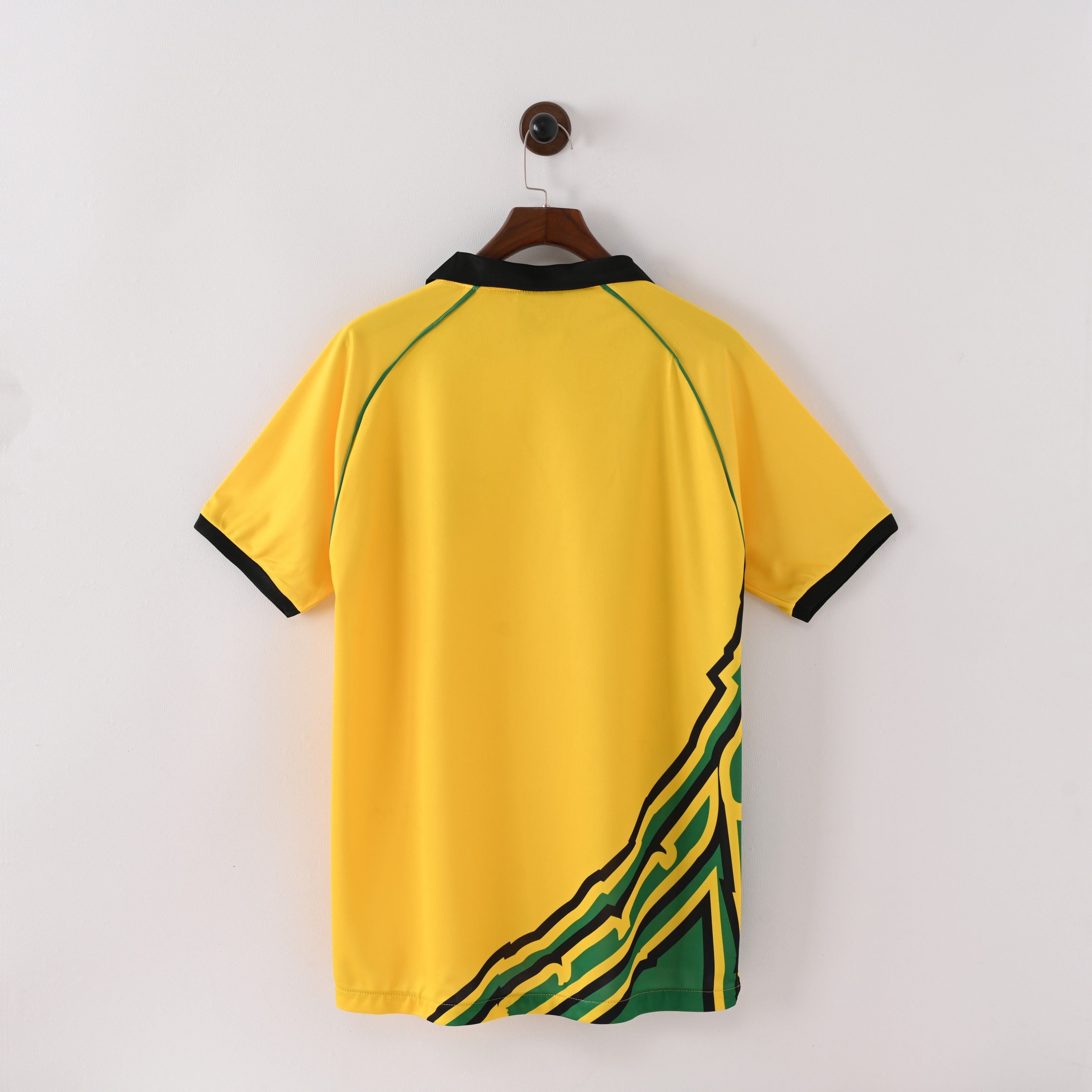 1998 Retro Jamaica Home