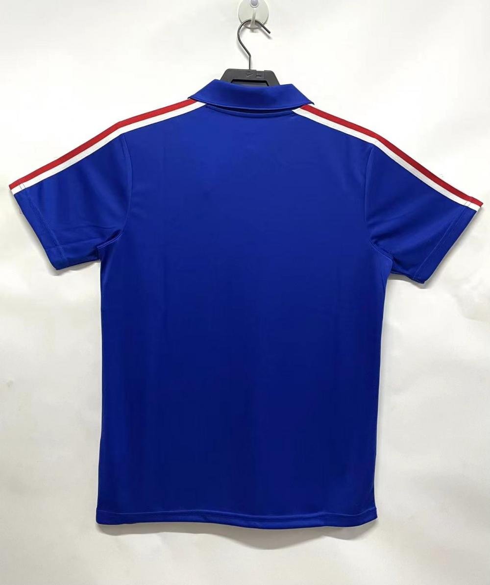 1984 Retro France Home