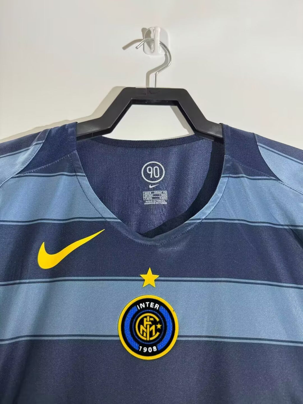 2004/2005 Retro Inter Milan Third Away