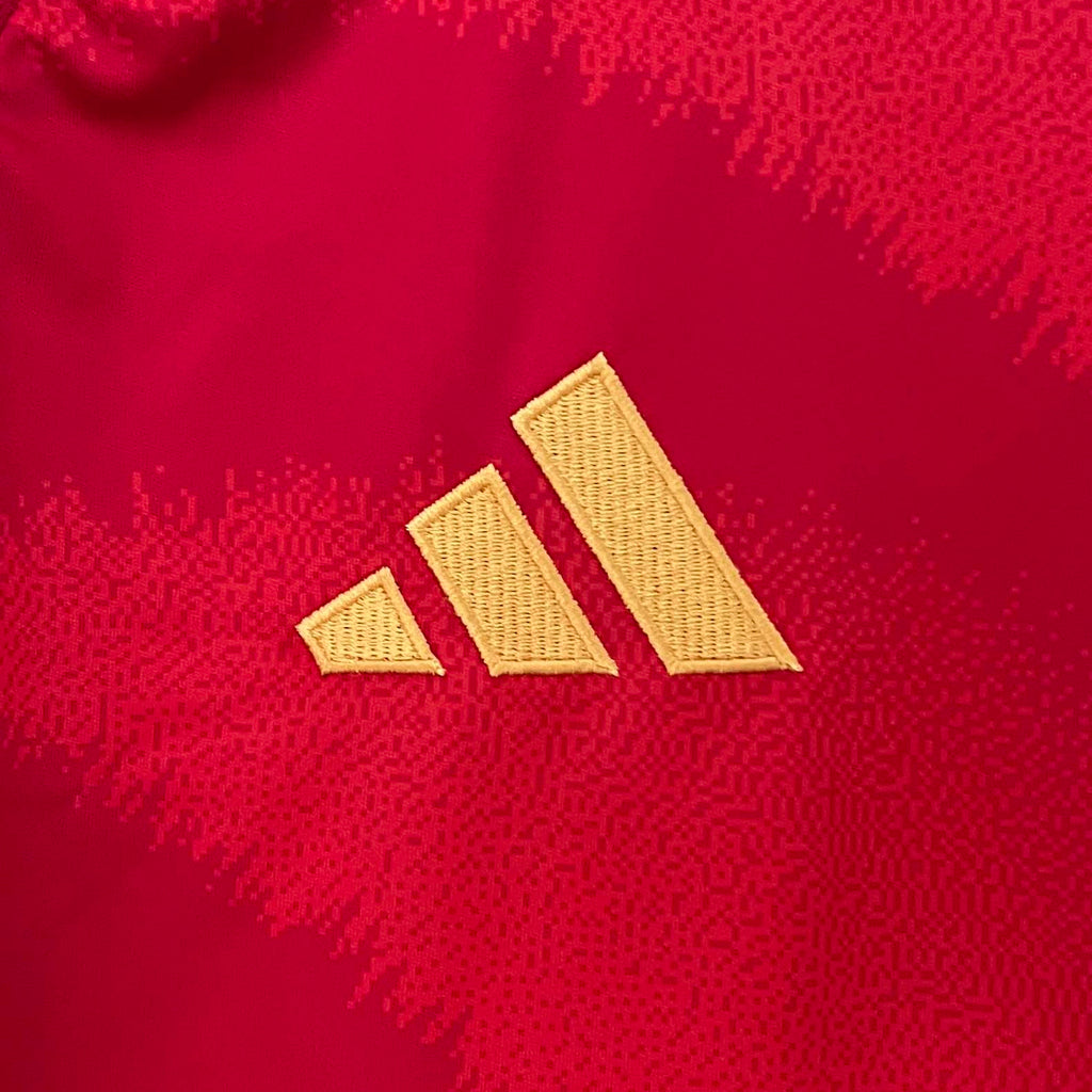 2024-2025 Spain Home