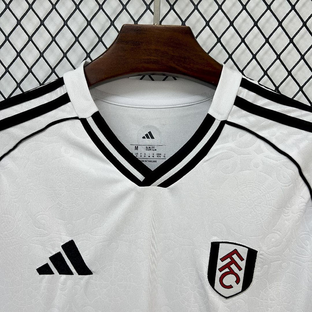 2025/2026 Fulham Home