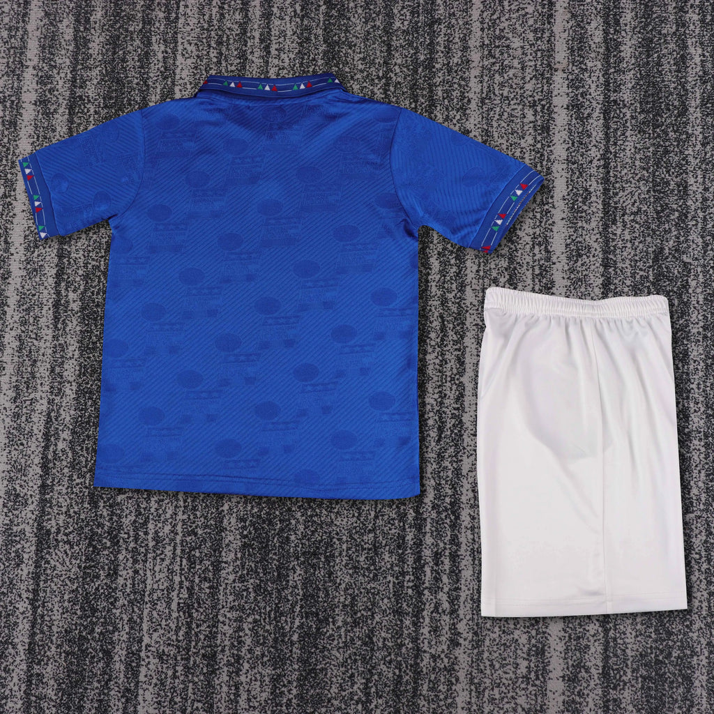 1994 Retro Italy Home