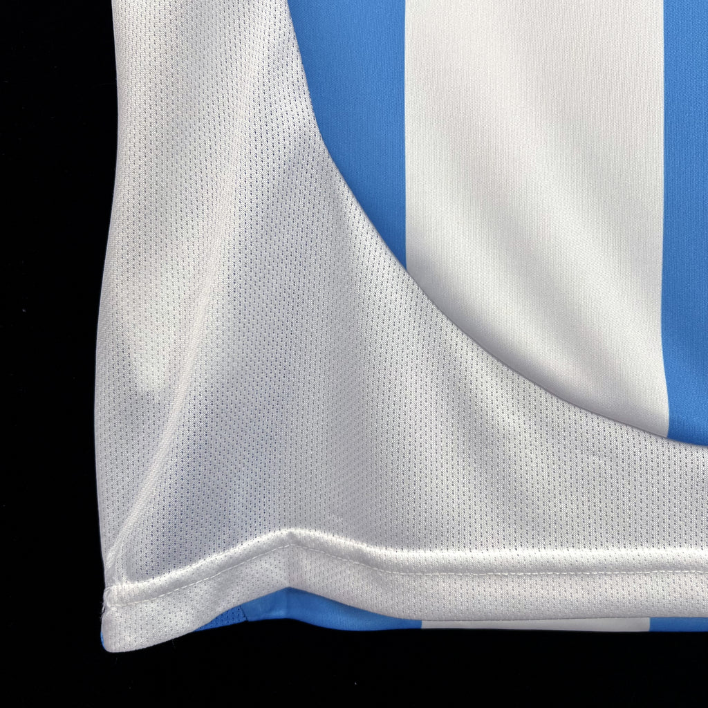 2024-2025 Argentina National Team Home