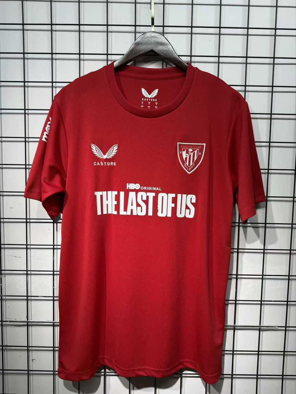 2025/2026 Athletic Bilbao Goalie