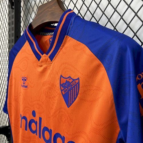 2025/2026 Malaga Away