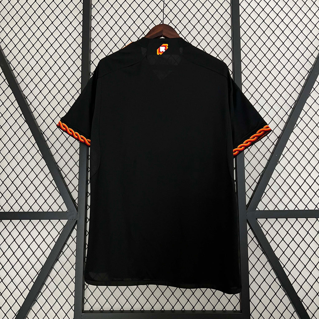 2023/2024 Roma Third Away
