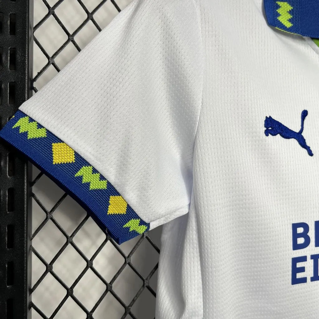 2024/2025 Eindhoven Third Away