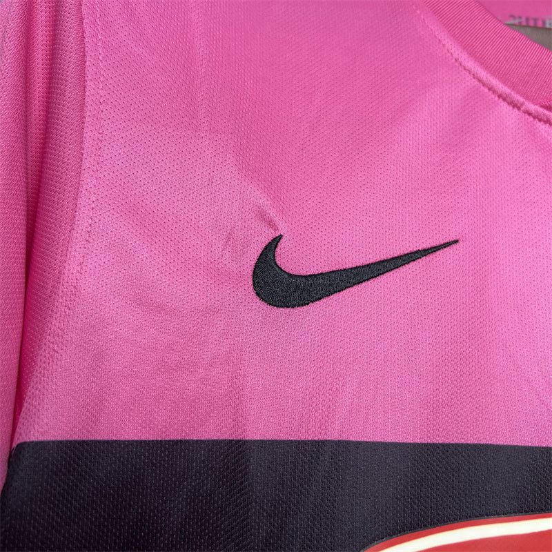 2011/2012 Retro Juventus Away