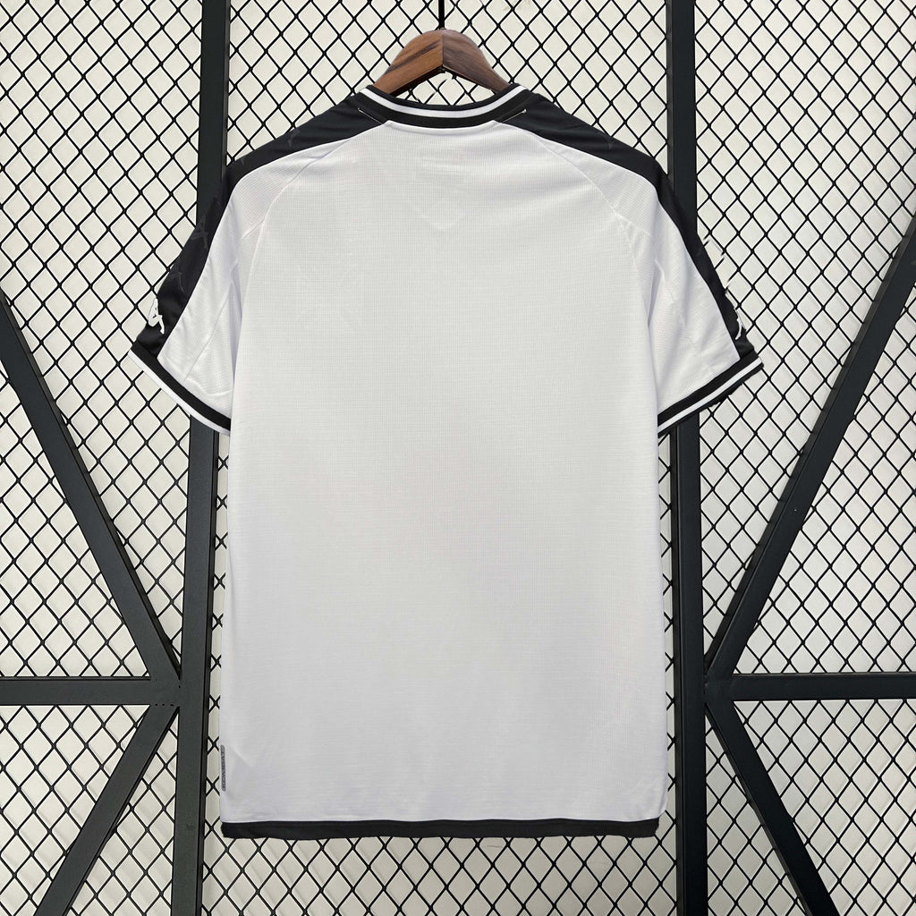 2024/2025 Vasco da Gama Away Jersey