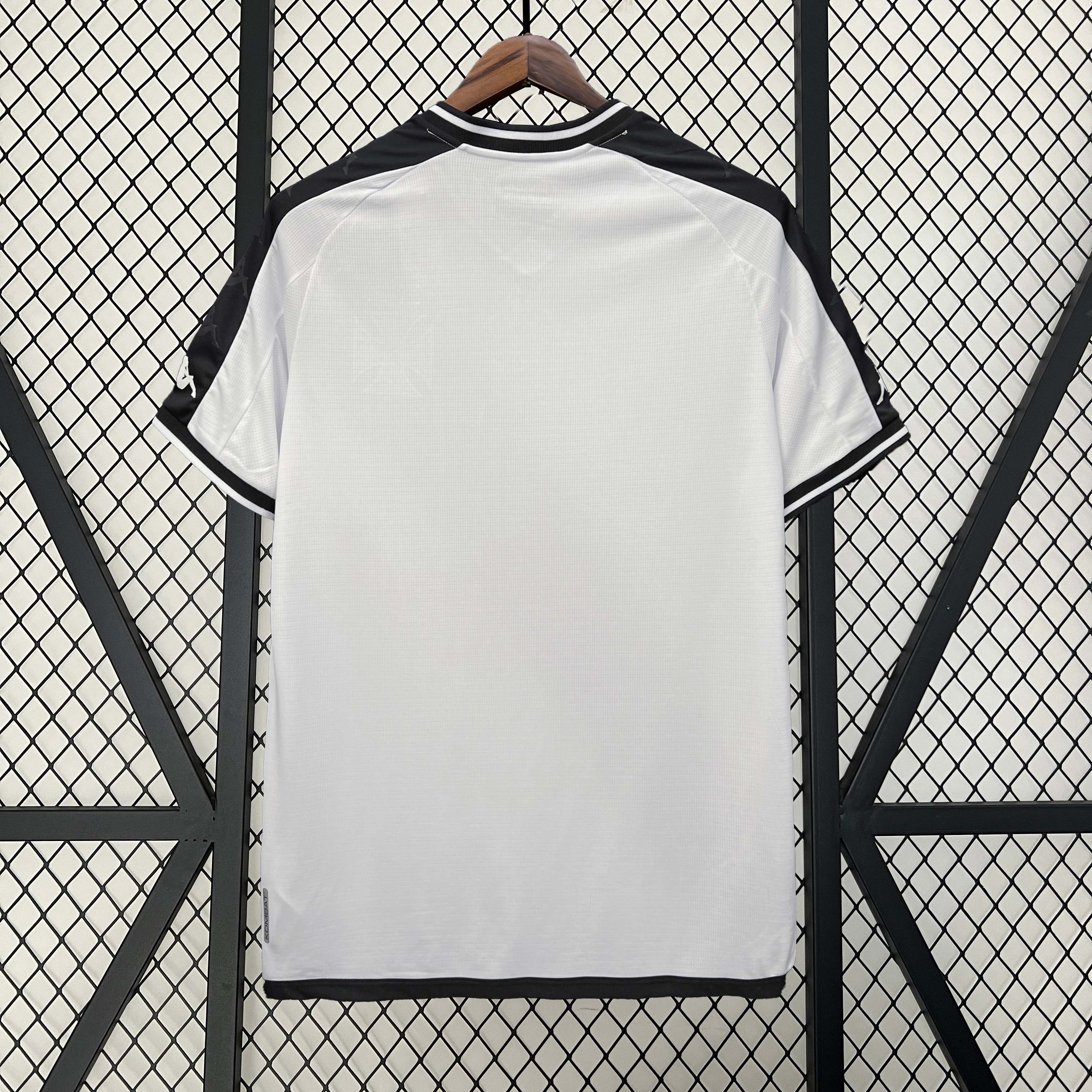 2024/2025 Vasco da Gama Away Jersey