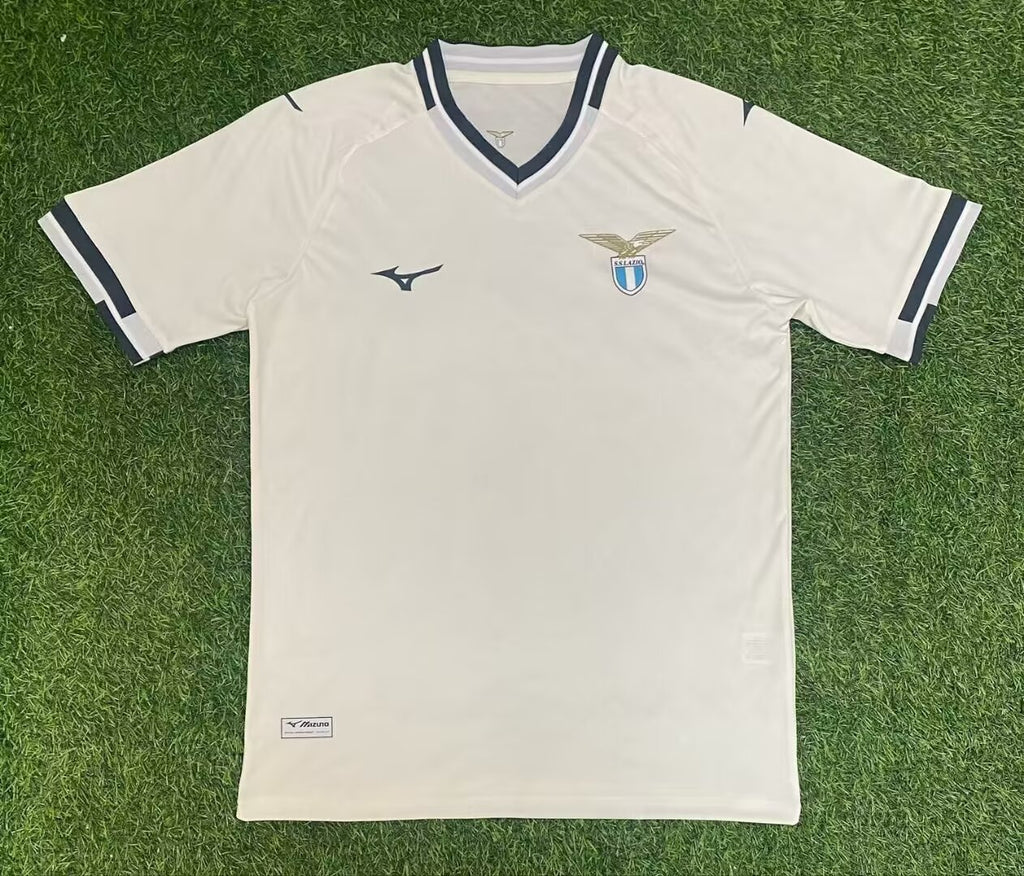 2025/2026 Lazio Away