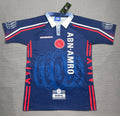 1997-1998 Retro Ajax Away