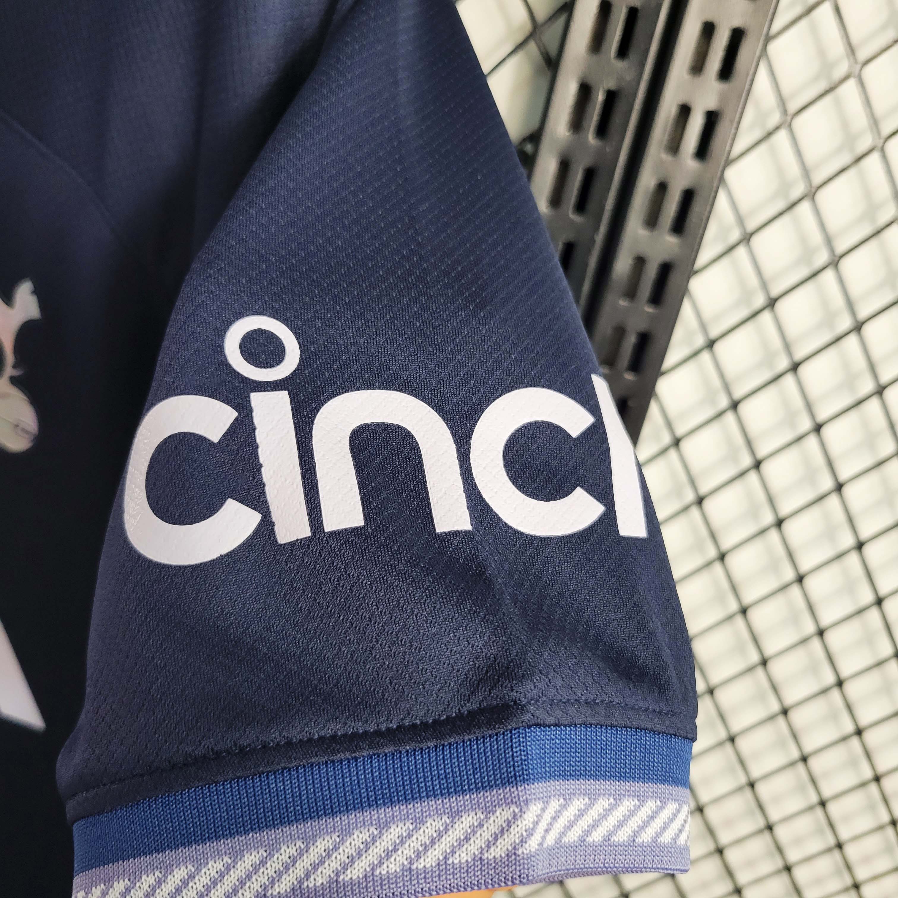 2023/2024 Tottenham Away