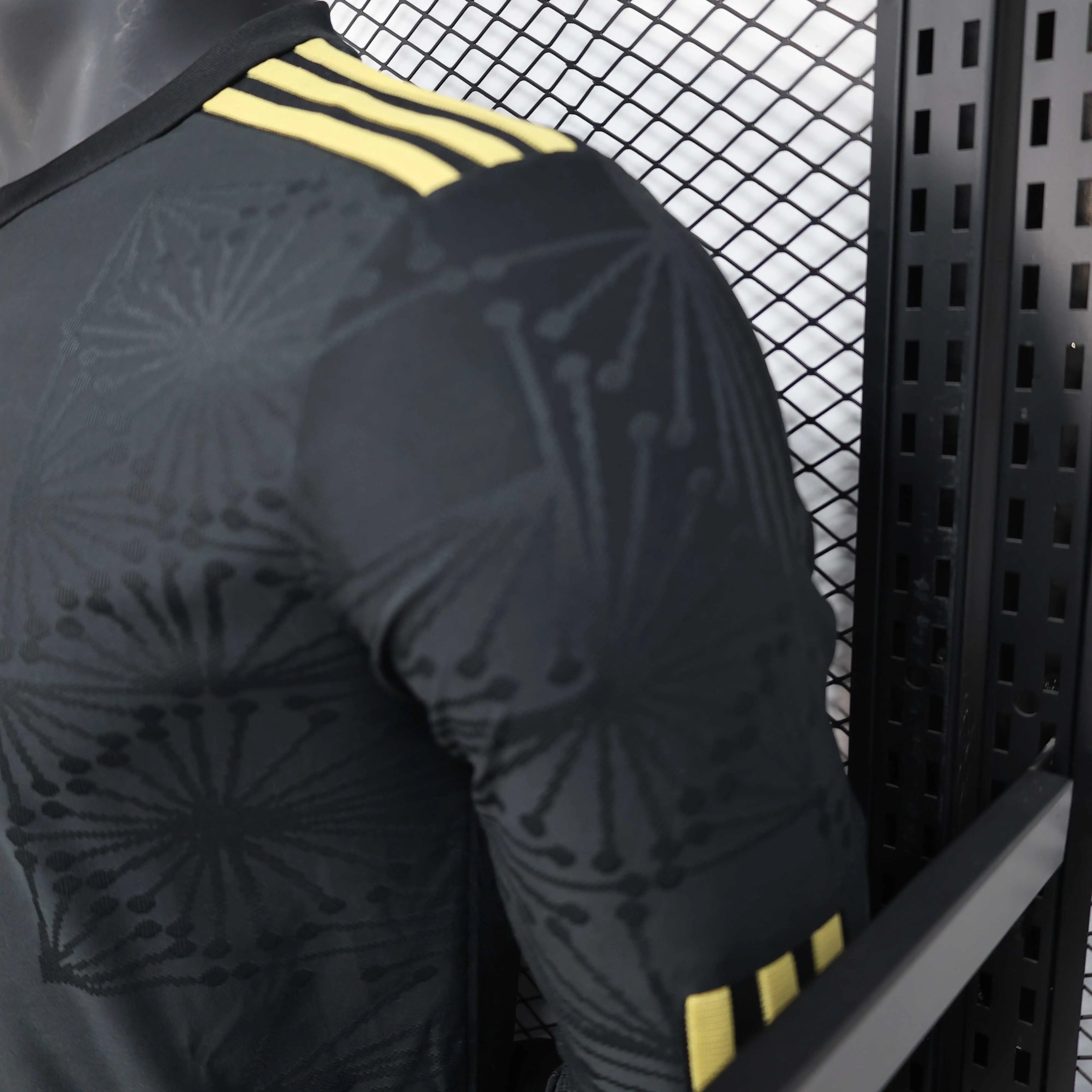 2025/2026 Player Version Long Sleeve Mexico National Special Edition