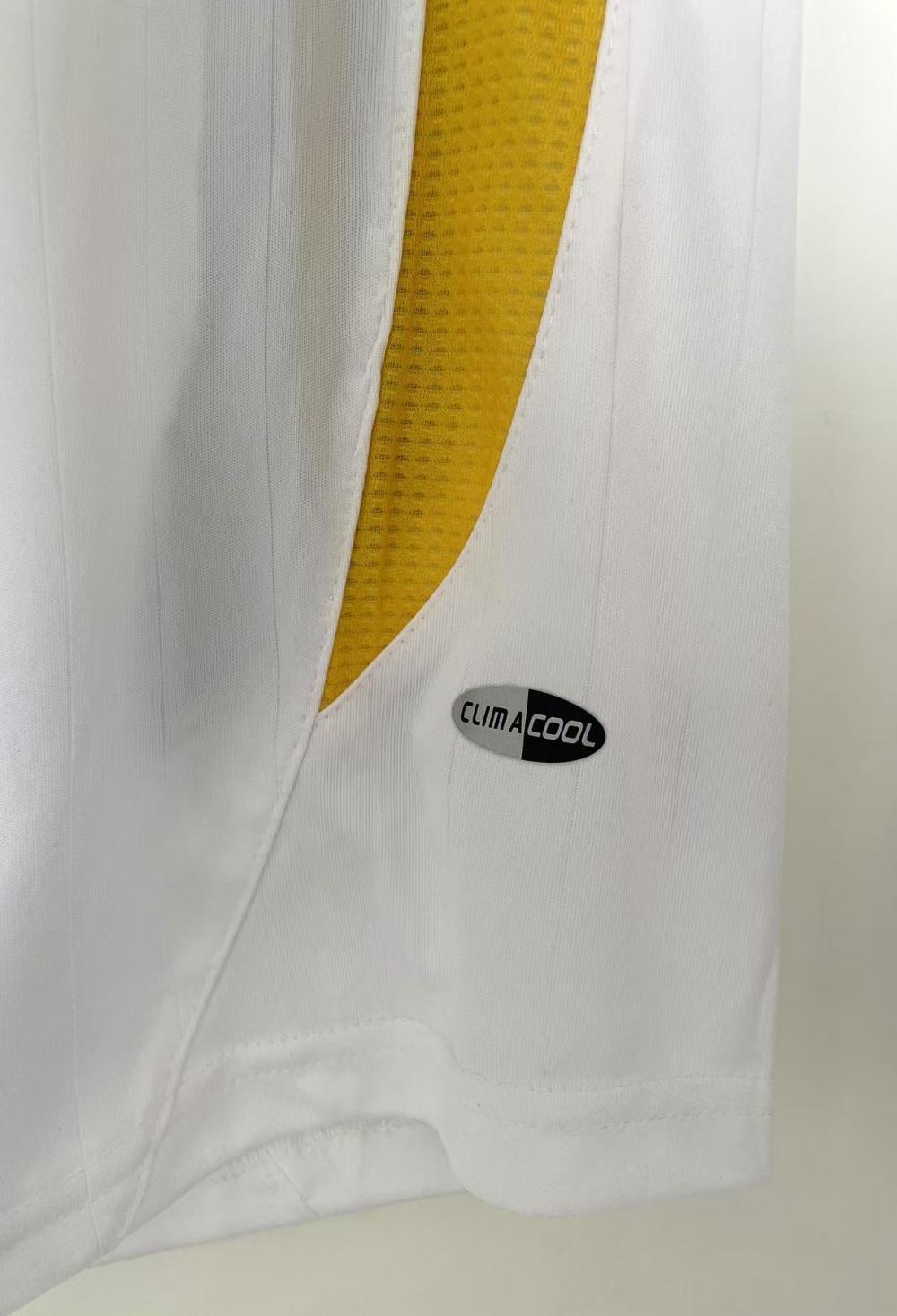 2006 Retro Long Sleeve Germany Home