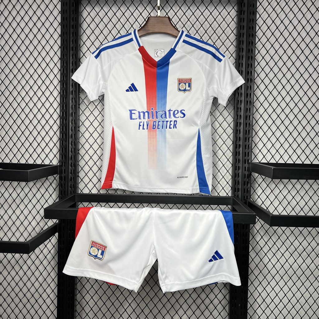 2024/2025 Lyonnais Home