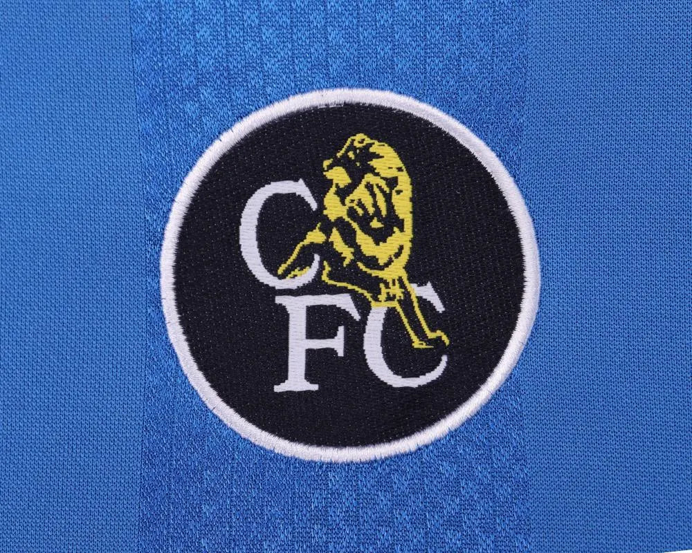 1997-1999 Retro Chelsea Home