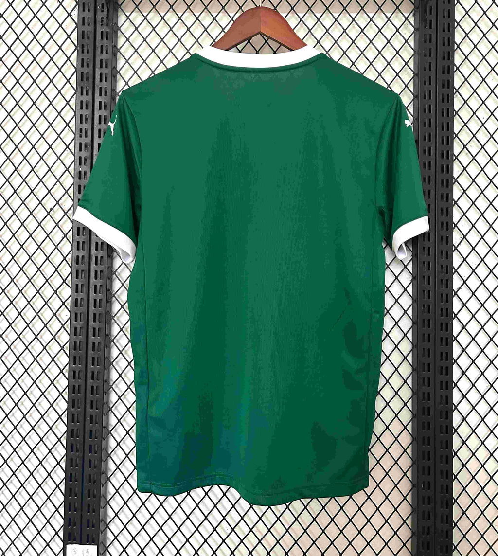 2025/2026 Palmeiras Home