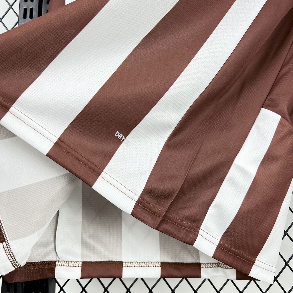 2025/2026 St Pauli Home