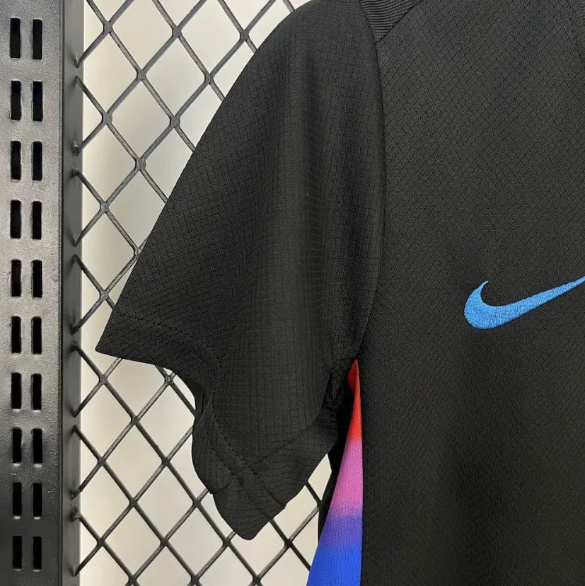 2025/2026 England Away