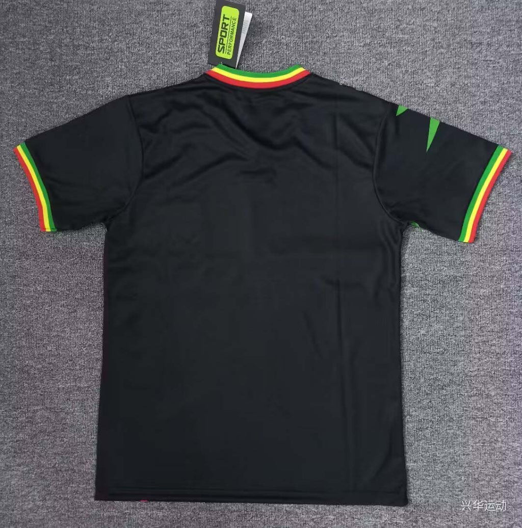 2024 Mali Africa Cup Third Away