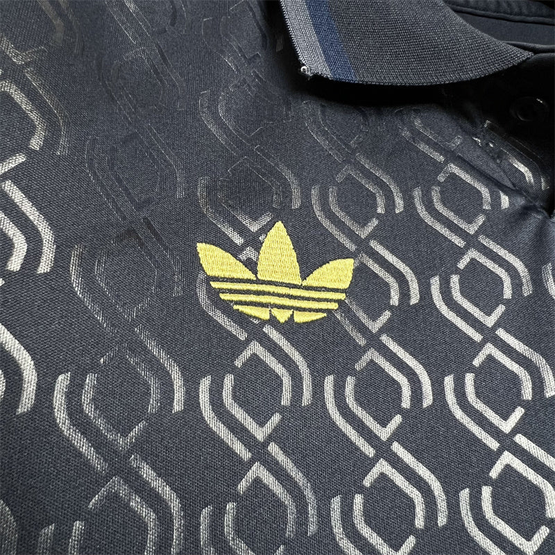 2024/2025 Juventus Third Away