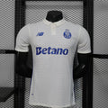 2025-2026 Player Version Porto Third Away