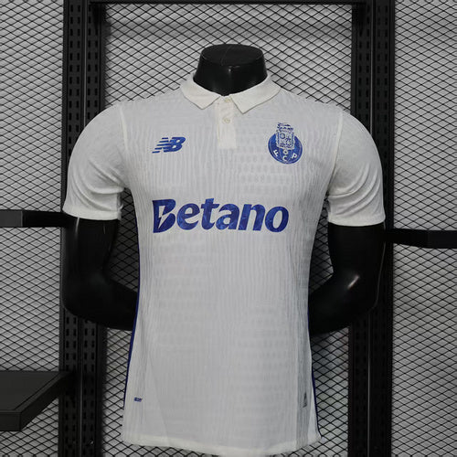2025-2026 Player Version Porto Third Away