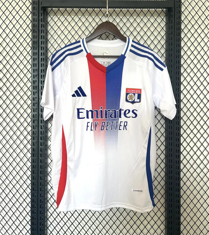 2024/2025 Lyonnais Home