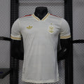 2025/2026 Player Version Flamengo Third Away