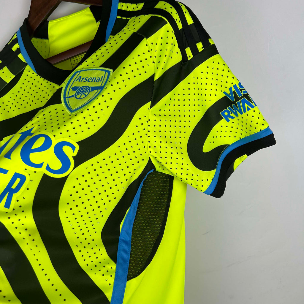 2023/2024 Arsenal Away